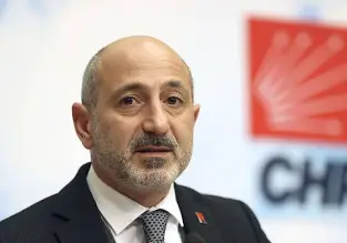 CHP KAHRAMANMARAŞ MİLLETVEKİLİ ÖZTUNÇ: İŞSİZLİK FONUNUN SADECE ÜÇTE BİRİ EMEKÇİYE VERİLİYOR”