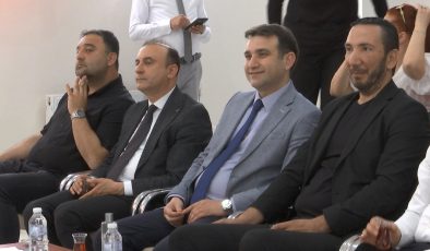 Bizim Kütüphane Okumaları Lise İl Paneli düzenlendi