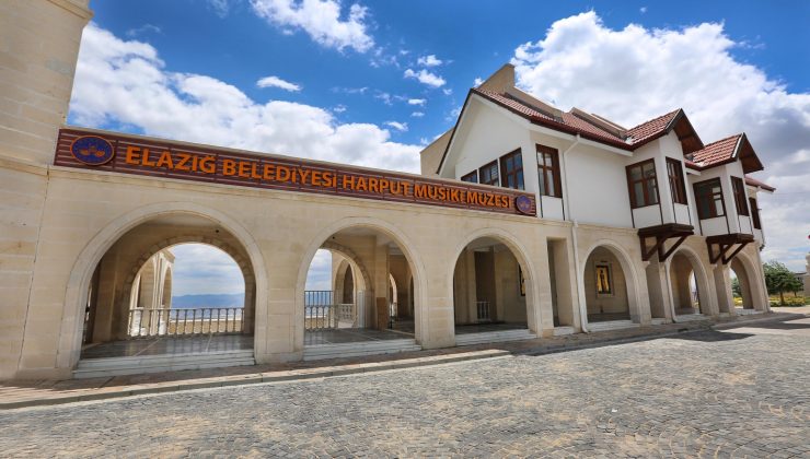 Elazığ Belediyesi Müzelerinin Ziyaret Saatlerinde Yaz Dönemi Düzenlemesi