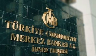 Merkez Bankası politika faizini yüzde 46’da sabit bıraktı