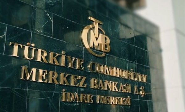 Merkez Bankası politika faizini yüzde 46’da sabit bıraktı