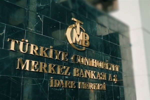 Merkez Bankası politika faizini yüzde 46’da sabit bıraktı
