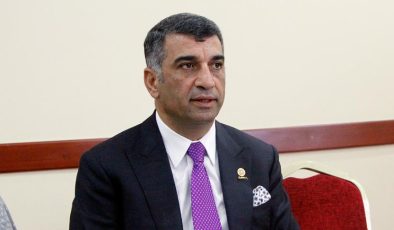 CHP’li Gürsel Erol’dan İsrail’in İran’a Saldırısına Sert Çıkış “Bölgesel barış tehlikede, uluslararası adalet şart”