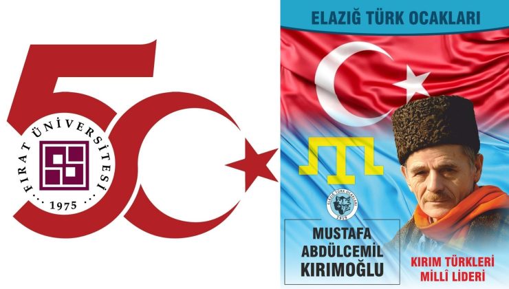 TEŞEKKÜRLER FIRAT ÜNİVERSİTESİ