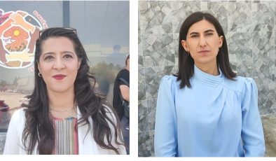 Elazığ’da Kadın Dayanışma Derneği Açıldı:”