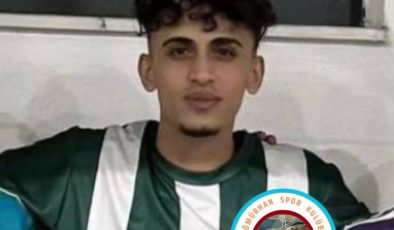 Kömürhanspor’dan Transfer….Kadro Güçleniyor!