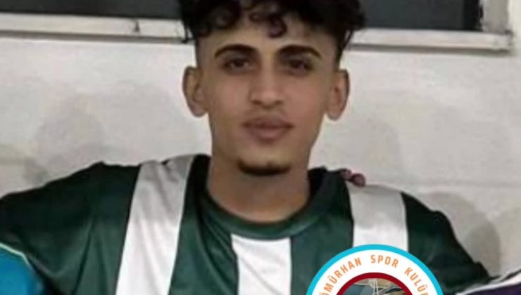 Kömürhanspor’dan Transfer….Kadro Güçleniyor!