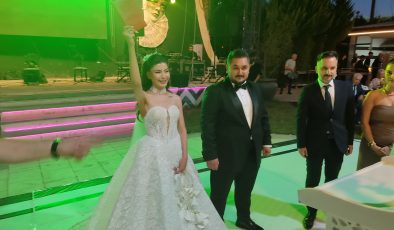 Demir ve Arslan Ailelerinin mutlu günü. 🩷🩵
