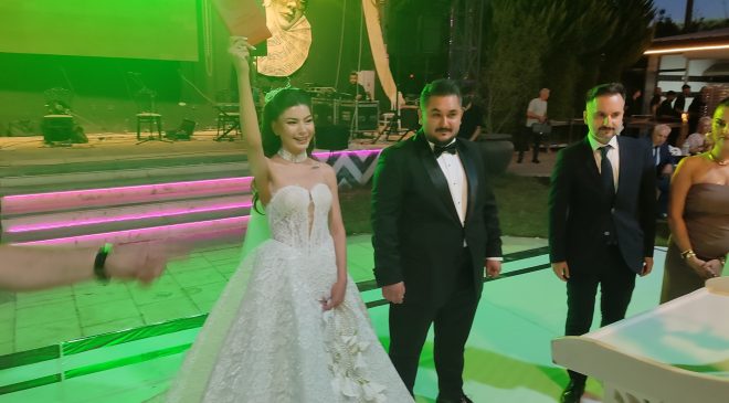Demir ve Arslan Ailelerinin mutlu günü. 🩷🩵