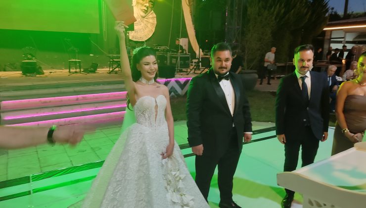 Demir ve Arslan Ailelerinin mutlu günü. 🩷🩵