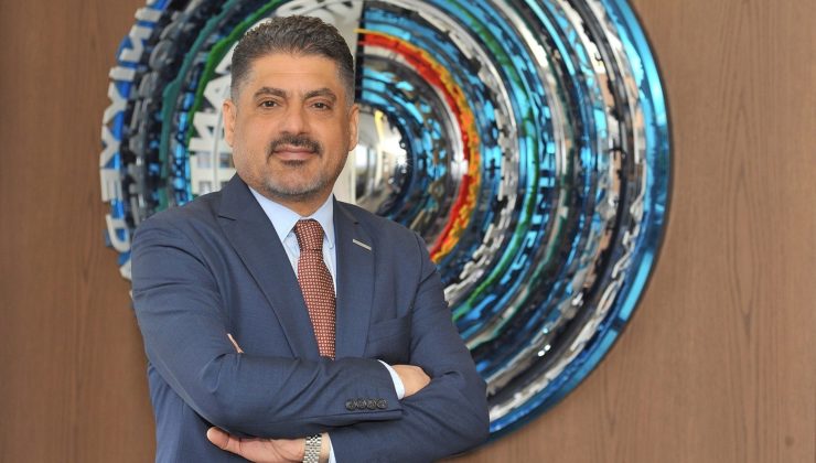 TÜRKONFED Başkanı Sönmez: “KOBİ’ler büyümeye değil, hayatta kalmaya çalışıyor”