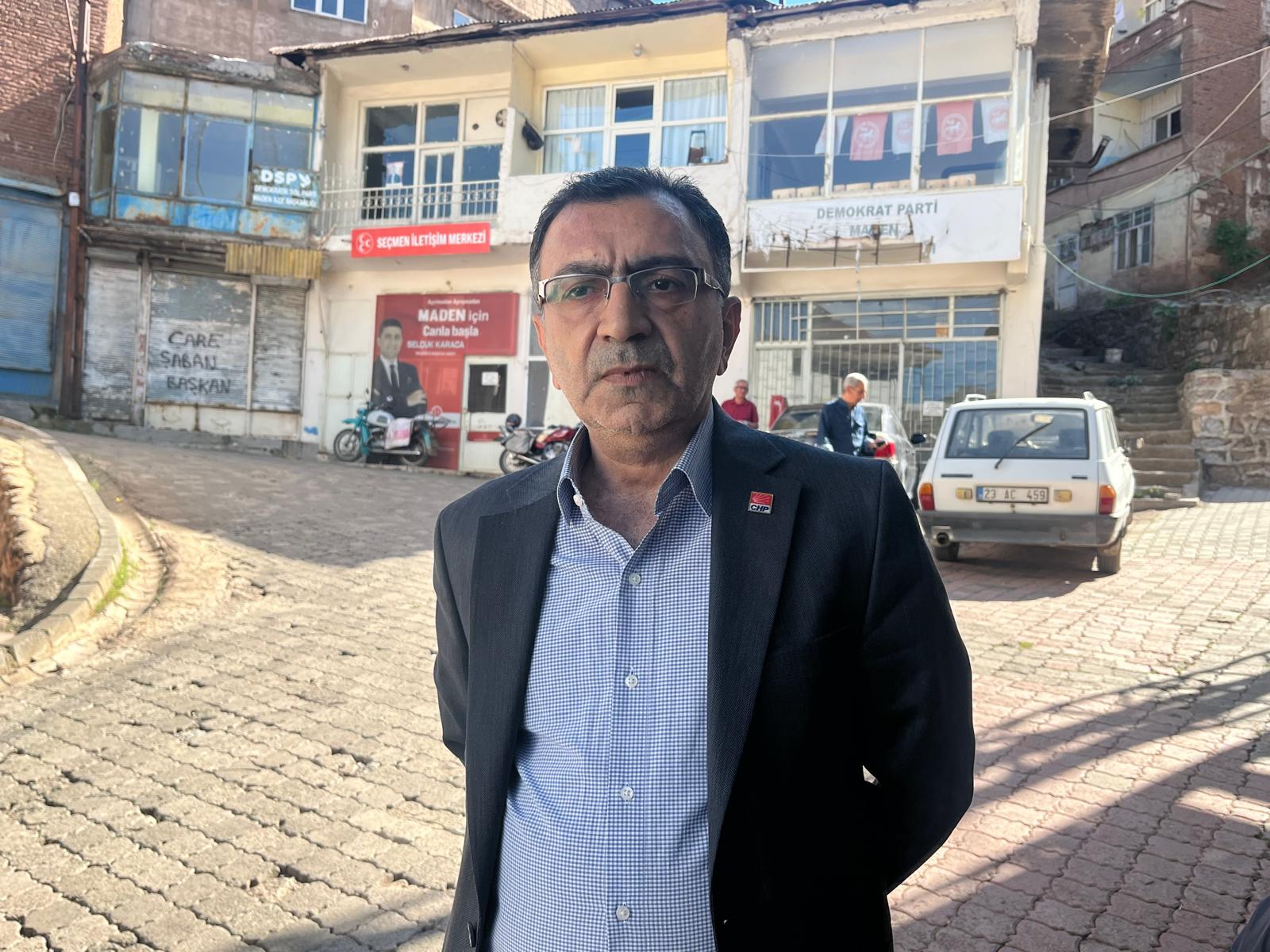 “Evden Çıkın” Baskısı Var, Gidecek Yer Yok!