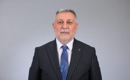 Başkan Yıldırım’dan Kurban Bayramı Mesajı
