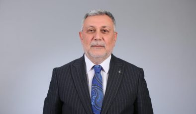 Başkan Yıldırım’dan Kurban Bayramı Mesajı