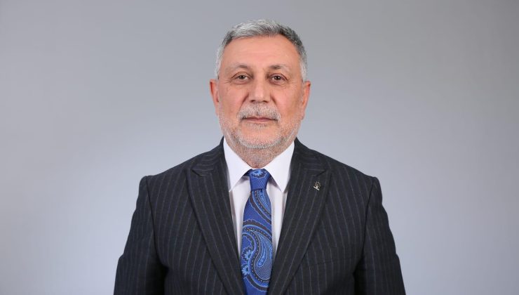 Başkan Yıldırım’dan Kurban Bayramı Mesajı
