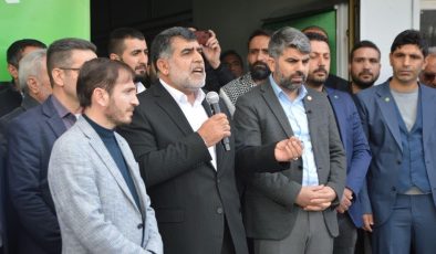 İran’a Yönelik Saldırıların Ardından Gazze Yürüyüşüne de Alçak Müdahale: Faruk Dinç Yaralandı