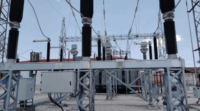 Milletvekili Keleş: Elazığ Transformatör Merkezi’nde Kapasite Artışıyla Sanayi Altyapısı Güçleniyor