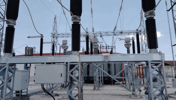 Milletvekili Keleş: Elazığ Transformatör Merkezi’nde Kapasite Artışıyla Sanayi Altyapısı Güçleniyor