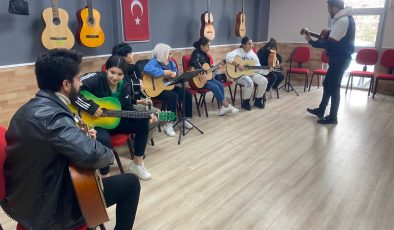 GSB Gençlik Yaz Kulübü Başlıyor !