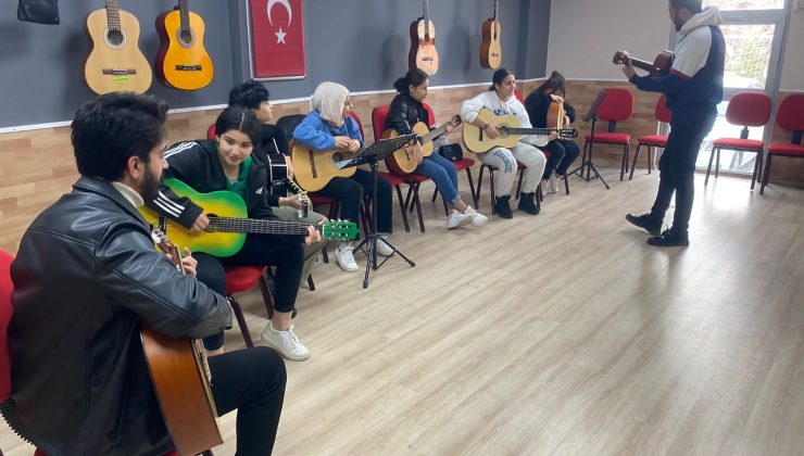 GSB Gençlik Yaz Kulübü Başlıyor !