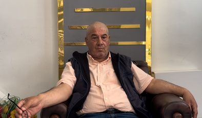 Başkan Yurul’dan “Fodul Mezrası’nda TOKİ Konutlarında Usulsüzlük İddiası”