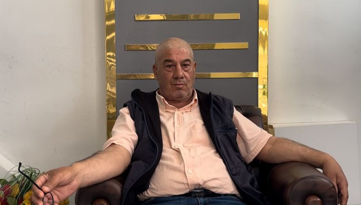 Başkan Yurul’dan “Fodul Mezrası’nda TOKİ Konutlarında Usulsüzlük İddiası”