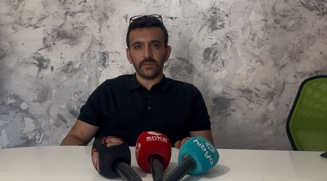 ELAZIĞ’DAN DÜNYAYA AÇILDILAR ANCAK BÜROKRASİ VE ELEKTRİK ENGELİNE TAKILDILAR