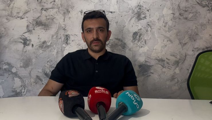 ELAZIĞ’DAN DÜNYAYA AÇILDILAR ANCAK BÜROKRASİ VE ELEKTRİK ENGELİNE TAKILDILAR