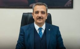 ASKF Başkanı yeniden Mustafa Gür oldu