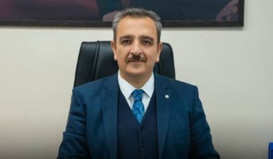 ASKF Başkanı yeniden Mustafa Gür oldu