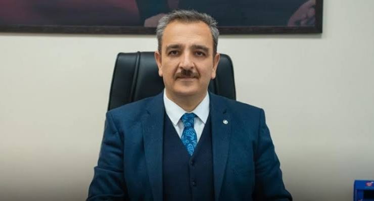 ASKF Başkanı yeniden Mustafa Gür oldu