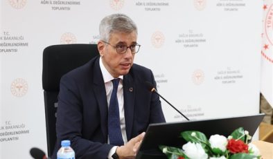 Memişoğlu: Hepatitle mücadelede oldukça başarılı bir noktadayız