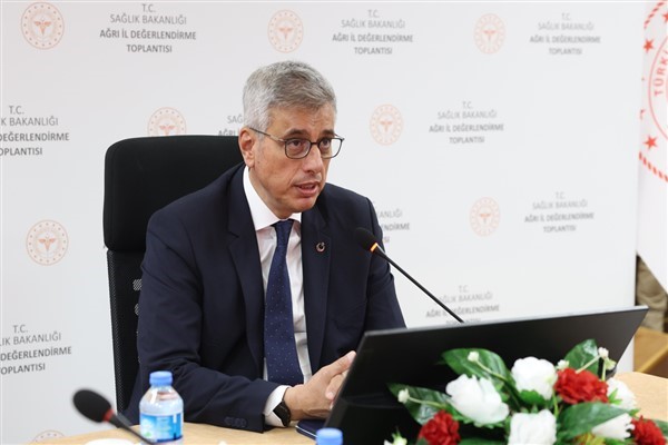 Memişoğlu: Hepatitle mücadelede oldukça başarılı bir noktadayız