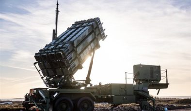 Başlıca AB ülkeleri, Ukrayna için ABD’den silah satın almayı reddediyor