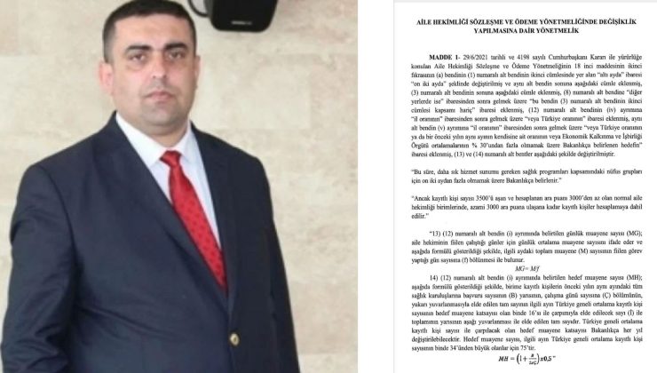 Maaş Kesintisi Uygulamasında Tepki Çeken Değişiklik