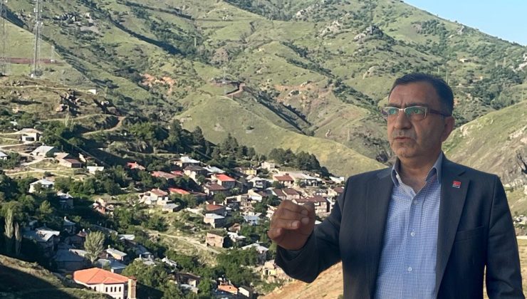 CHP’li Göksel İlhan’dan Maden İçin 10 Çarpıcı Soru: “23 Yıldır Kimse Hesap Vermedi”
