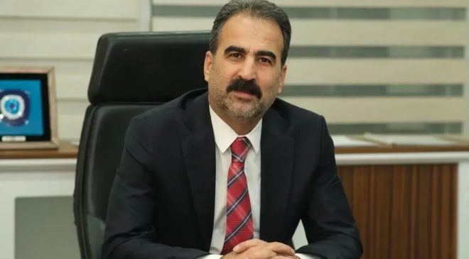 ANAHTAR PARTİ İL BAŞKANI ERCAN: “ÜCRET ADALETİ, SOSYAL BARIŞIN TEMELİDİR”