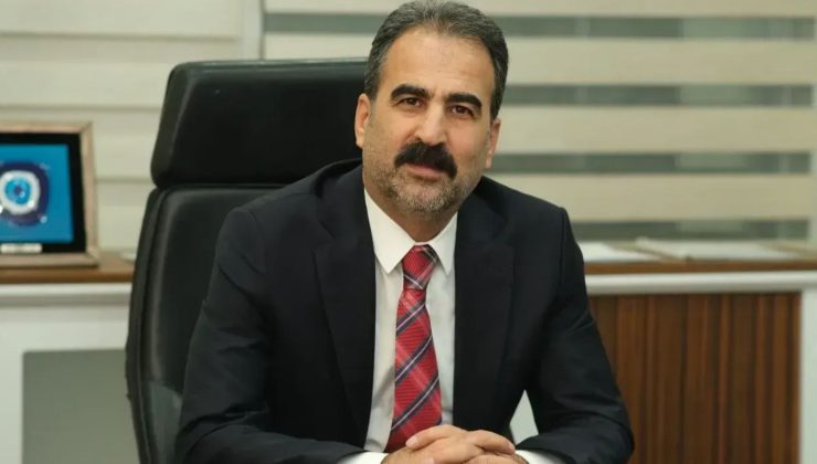 ANAHTAR PARTİ İL BAŞKANI ERCAN’DAN DİJİTAL SEFERBERLİK ÇAĞRISI