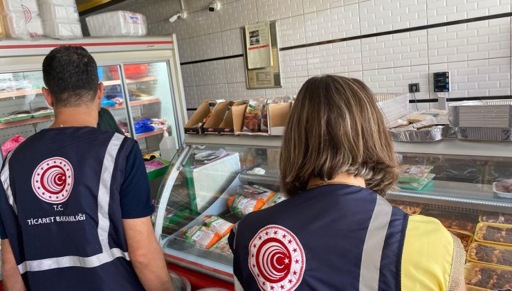 580₺ Olan Kıyma 780₺ Oldu, Valilik İtiraz Etti, Mahkeme İtirazı Yerinde Buldu