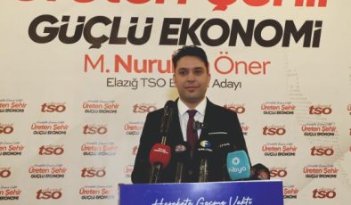 KGF Destekli Nefes Kredisi 8 Temmuz’da Başlıyor – Elazığlı İşletmelere Stratejik Tavsiyeler