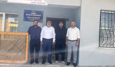 HÜDA PAR:İklim Yasası Yerli Üreticiye Tuzak