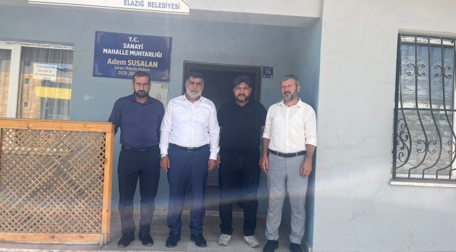 HÜDA PAR:İklim Yasası Yerli Üreticiye Tuzak