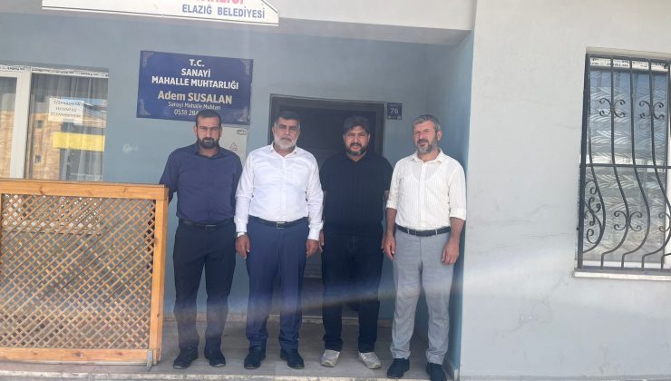 HÜDA PAR:İklim Yasası Yerli Üreticiye Tuzak