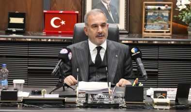 ELAZIĞ TSO’DAN NEFES KREDİSİ AÇIKLAMASI