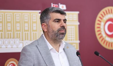 HÜDA PAR, Elazığ’ın Sorunlarını Meclis Gündemine Taşıdı