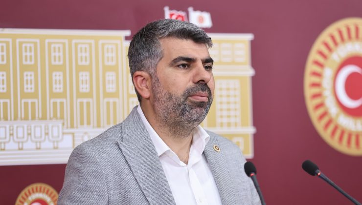 HÜDA PAR, Elazığ’ın Sorunlarını Meclis Gündemine Taşıdı