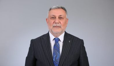 Başkan Yıldırım’dan 15 Temmuz Mesajı