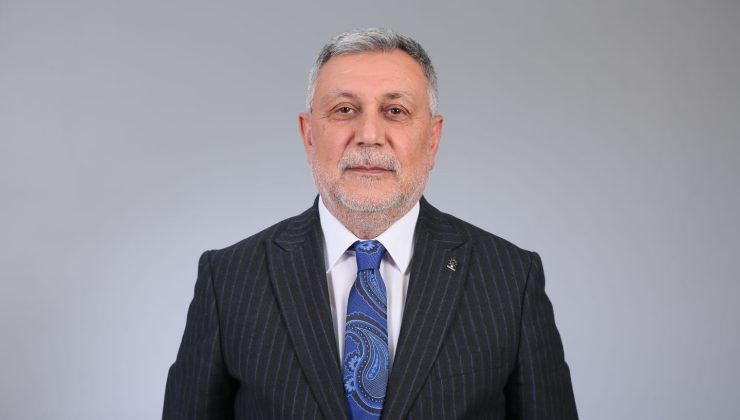 Başkan Yıldırım’dan 15 Temmuz Mesajı