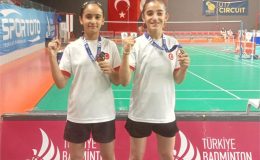 ELAZIĞ BADMİNTON’DA YENİDEN SAHNEDE