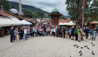 TÜRK EĞİTİM-SEN’DEN BÜYÜK BALKAN ÇIKARMASI
